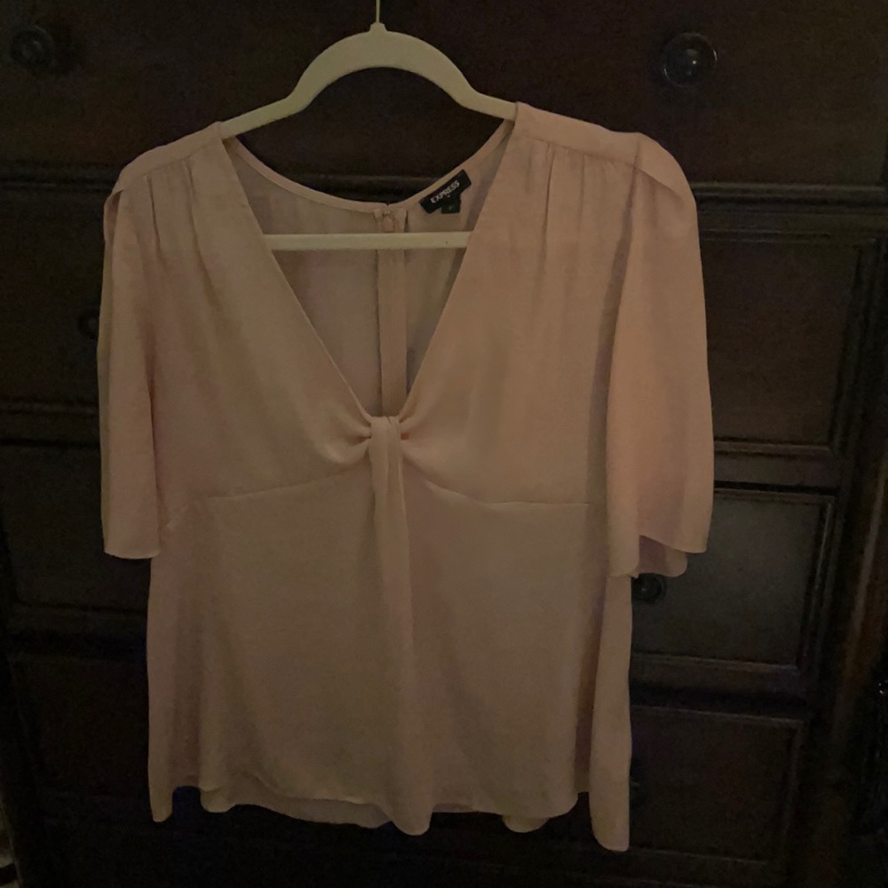 Express blouse